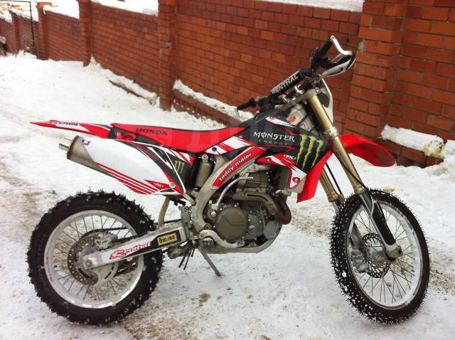 Honda CRF 450X. 450. ., , ,   