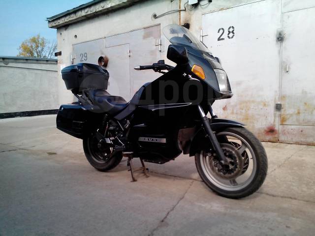 BMW K 1100 LT. 1 100. ., , ,   