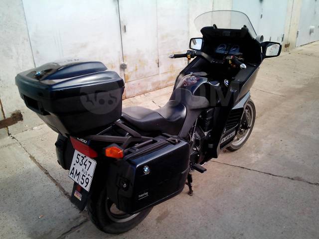 BMW K 1100 LT. 1 100. ., , ,   