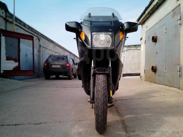 BMW K 1100 LT. 1 100. ., , ,   