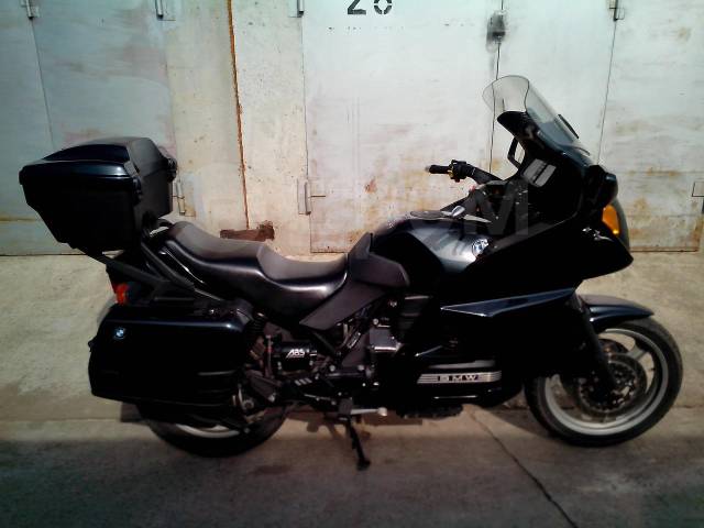 BMW K 1100 LT. 1 100. ., , ,   