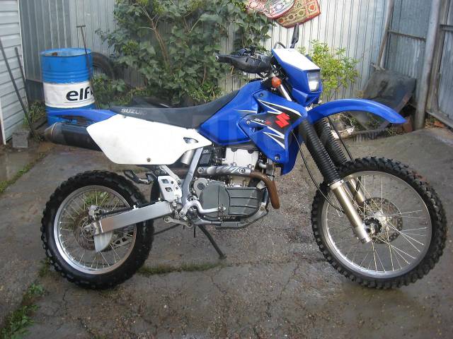 Suzuki DR-Z 400. 400. ., , ,   