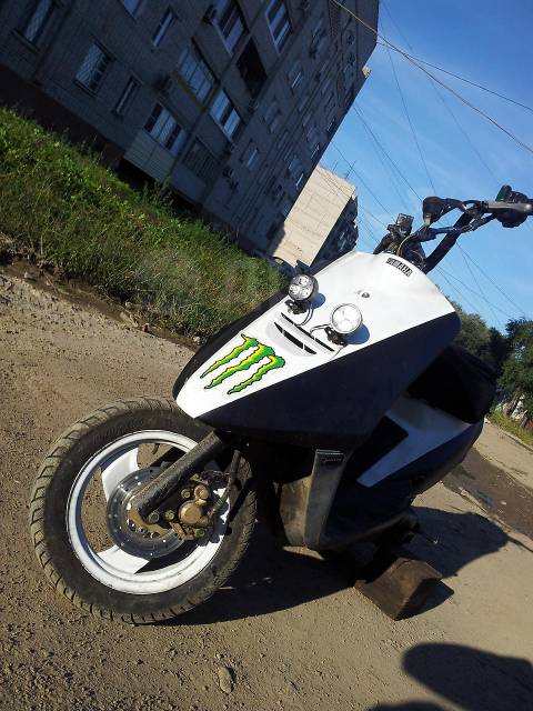 Yamaha Jog. 82. ., ,  ,   