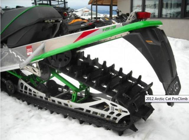 Arctic Cat ProCLimb M 800. ,  ,   