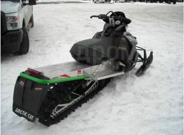 Arctic Cat ProCLimb M 800. ,  ,   