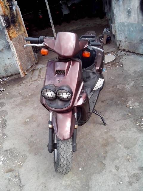 Yamaha BWS 100. 100. ., , ,   