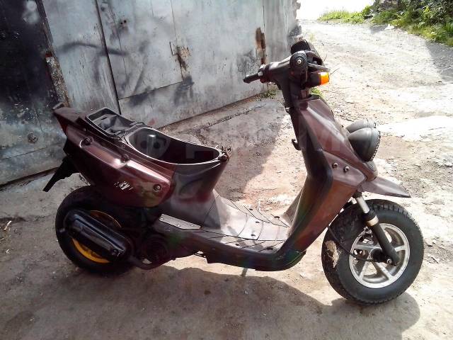 Yamaha BWS 100. 100. ., , ,   