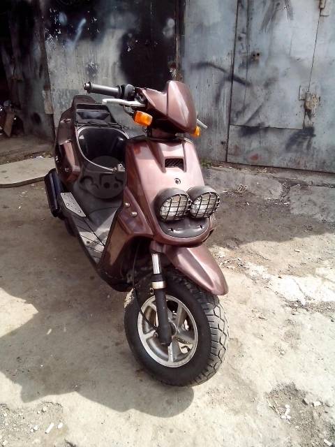 Yamaha BWS 100. 100. ., , ,   