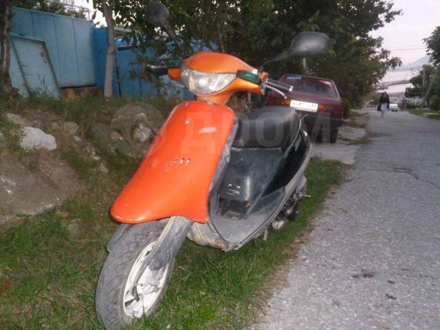 Honda Tact. 49. ., ,  ,   