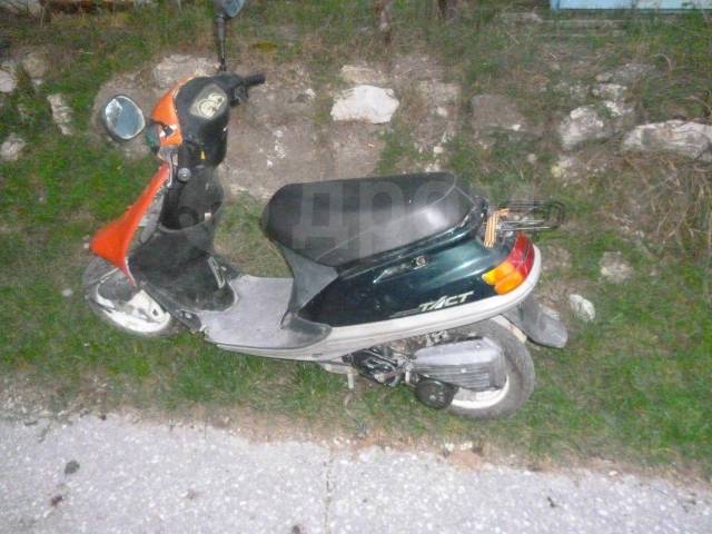 Honda Tact. 49. ., ,  ,   