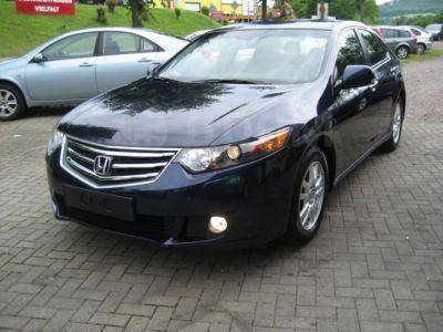 Honda accord иркутск