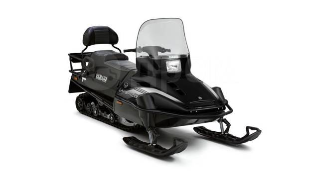 Yamaha Viking 540. ,  ,   