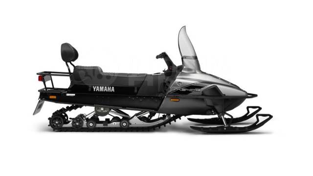 Yamaha Viking 540. ,  ,   