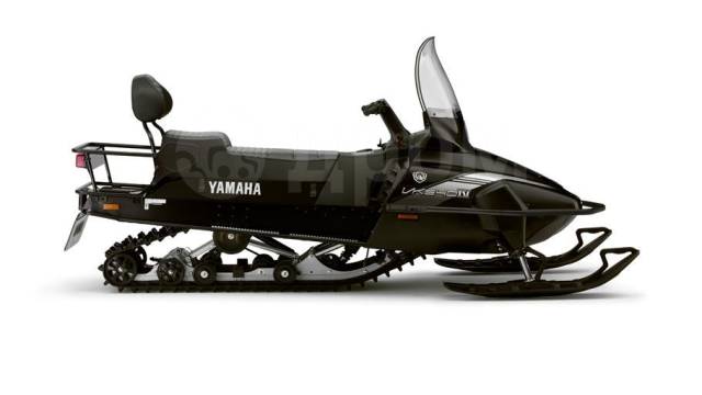 Yamaha Viking 540. ,  ,   