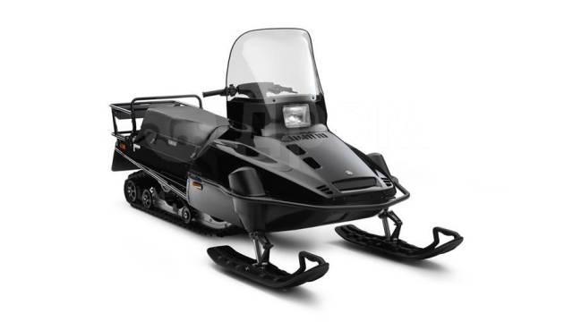 Yamaha Viking 540. ,  ,   