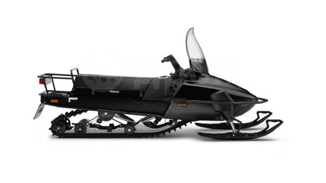 Yamaha Viking 540. ,  ,   