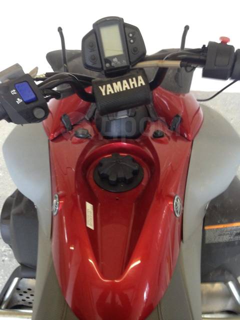 Yamaha Venture. ,  ,   