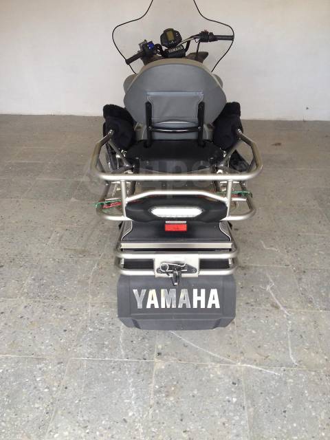 Yamaha Venture. ,  ,   