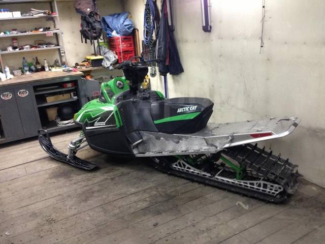 Arctic Cat M 8. ,  ,   