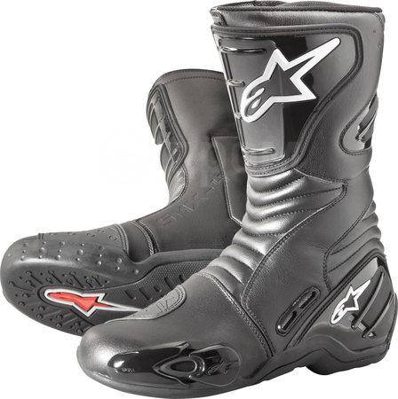 Alpinestars Waterproof РјРѕС‚РѕР±РѕС‚С‹