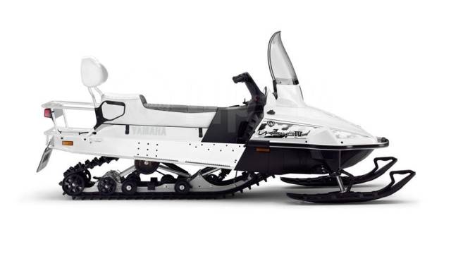 Yamaha Viking 540. ,  ,   