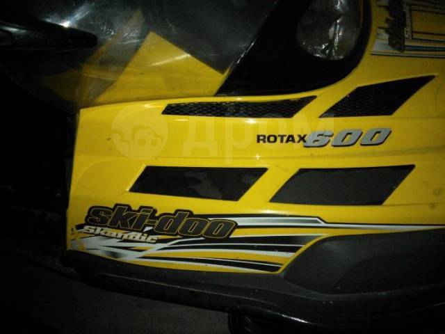 BRP Ski-Doo. ,  ,   