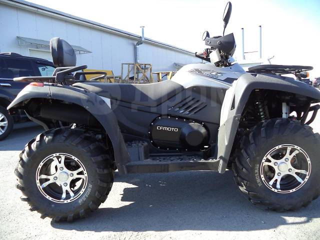 CFMOTO CF 625-X6. ,  \,   