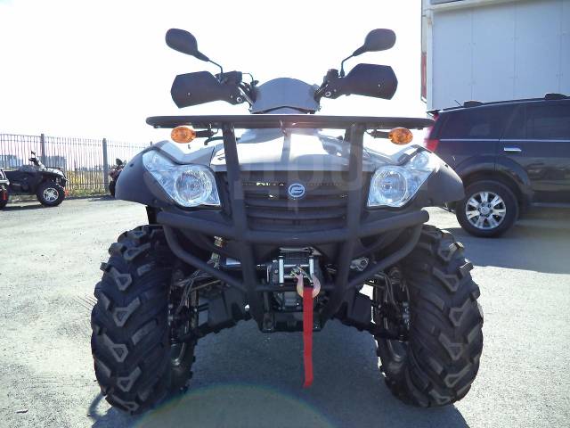 CFMOTO CF 625-X6. ,  \,   