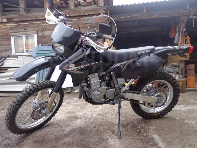 Suzuki DR-Z 400. 400. ., , ,   