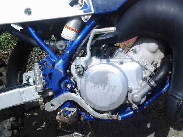 Yamaha YZ 80. 80. ., , ,   