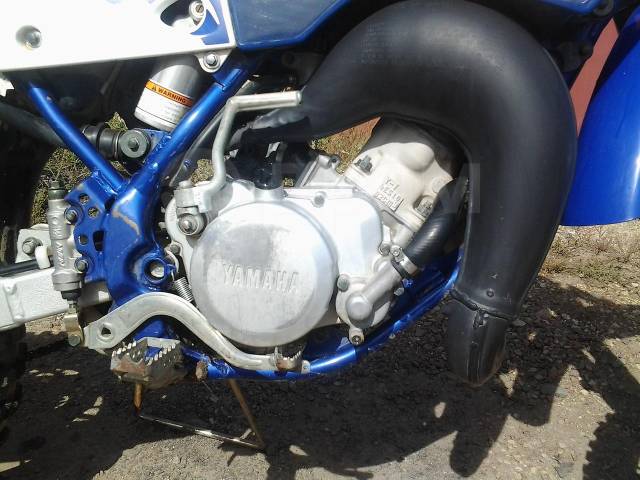 Yamaha YZ 80. 80. ., , ,   