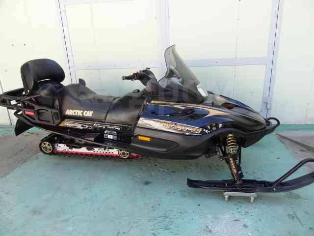 Arctic Cat ZR 600. ,  ,   