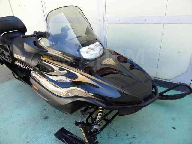 Arctic Cat ZR 600. ,  ,   