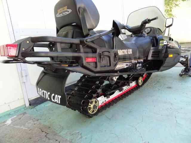 Arctic Cat ZR 600. ,  ,   