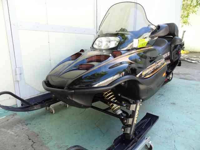 Arctic Cat ZR 600. ,  ,   