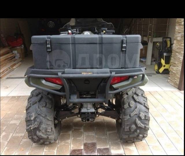 Polaris Sportsman 400. ,  \,   