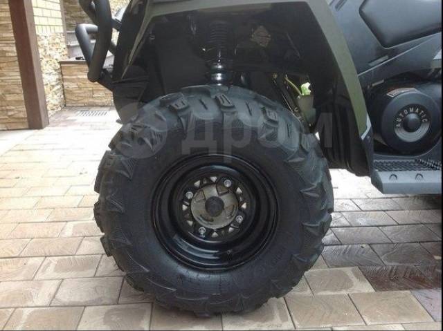 Polaris Sportsman 400. ,  \,   