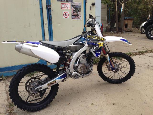 Yamaha YZF 450. 450. ., , ,   