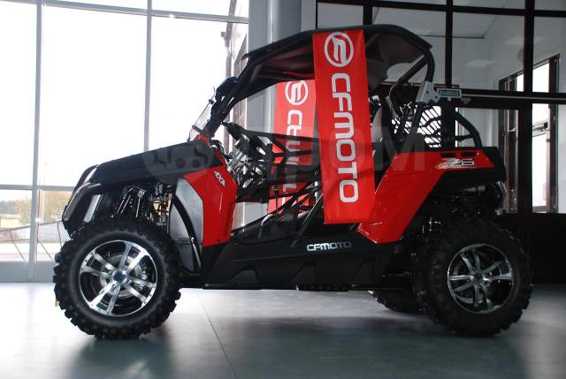 CFMOTO SSV625-Z6. ,  \,   