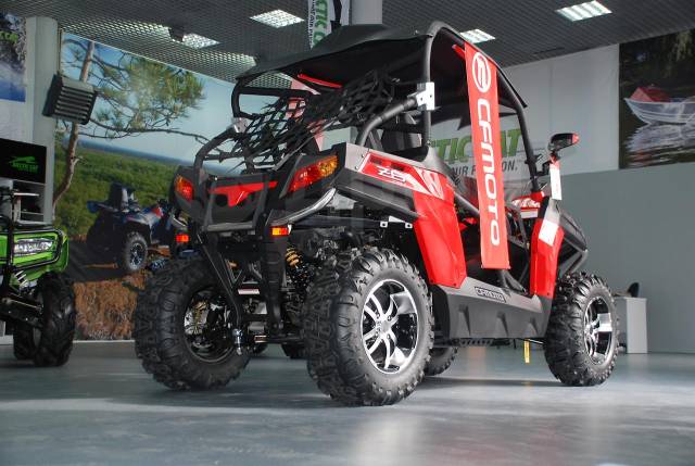 CFMOTO SSV625-Z6. ,  \,   