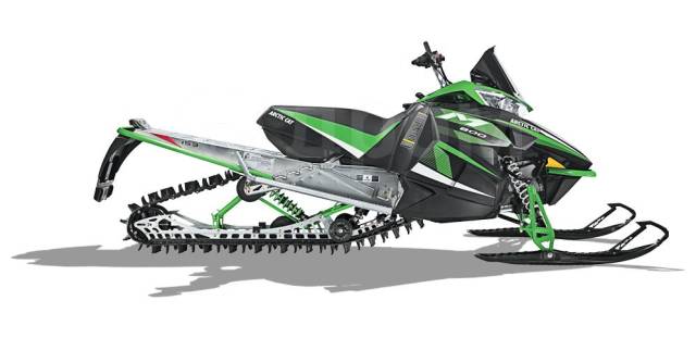 Arctic Cat Moto