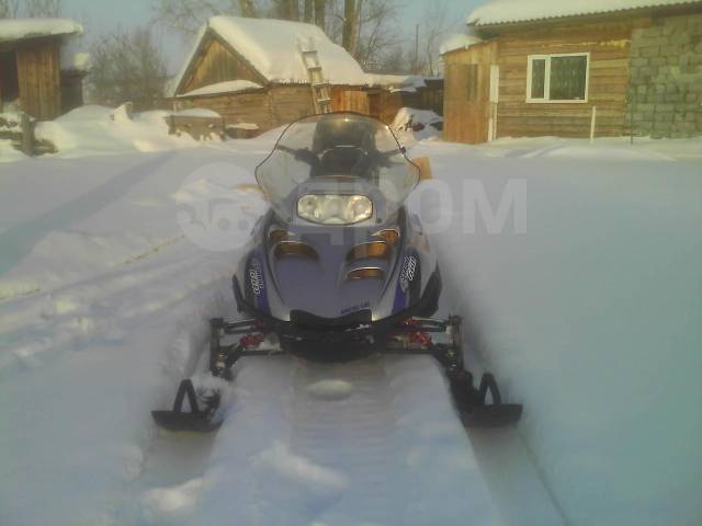 Arctic Cat Panther. ,  ,   