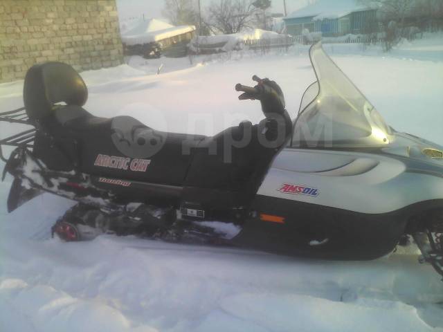 Arctic Cat Panther. ,  ,   