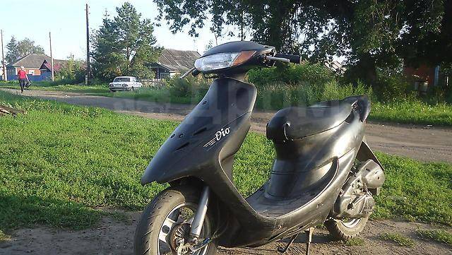 Honda Dio AF34. 49. ., ,  ,   