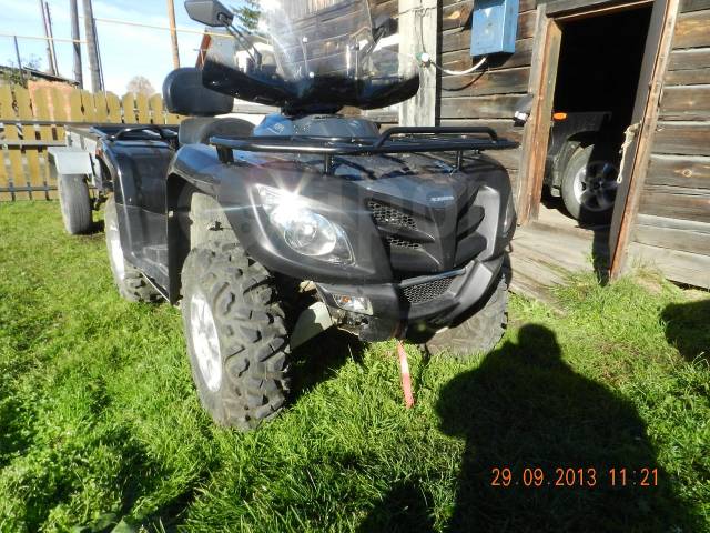 Stels ATV 700GT. ,  \,   