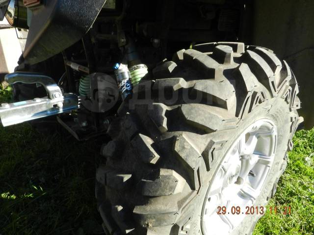 Stels ATV 700GT. ,  \,   