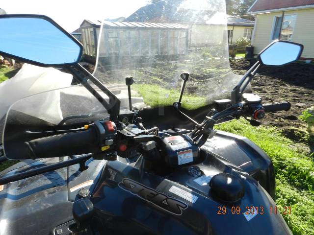 Stels ATV 700GT. ,  \,   