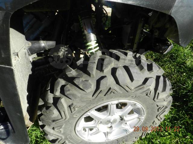 Stels ATV 700GT. ,  \,   