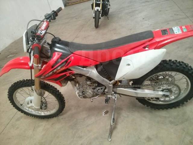 Honda CRF 250X. 250. ., , ,   