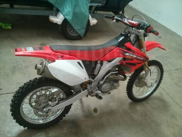 Honda CRF 250X. 250. ., , ,   